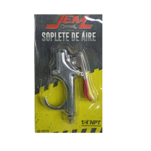 Pistola de Aire Para Sopletear JEM