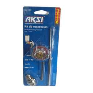 Kit de Reparación Para Pistola de Gravedad Aksi 117657