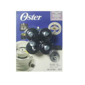Juego de Patas con Tornillos para Licuadora Oster