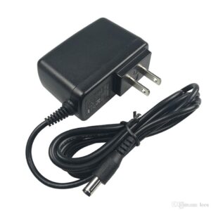 Adaptador 110V a 12V Plug DC