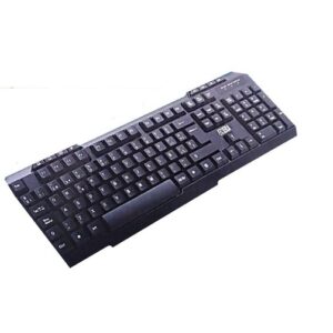 Teclado USB ANERA KL-668