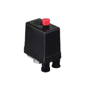 Automático Para Compresor De Botón 90 A 120 psi