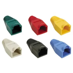 Capuchon Para Conector Rj45