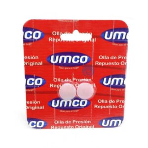 Fusible Mediano de Silicon Para Olla de Presión UMCO
