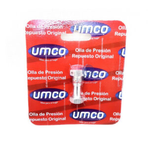 Tubo Para Válvula de Olla de Presión UMCO
