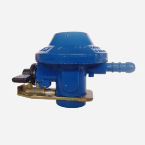 Válvula De Gas Doméstica Keelgas 2kg/h