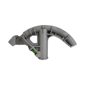 Dobladora de Tubo Conduit 3/4" Con Nivel