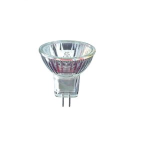 Foco Mini Dicroico 110V GU5.3 Luz Cálida 50W