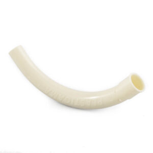 Codo Conduit Plástico 1" Plastigama