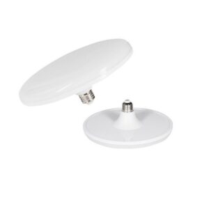 Foco Led Tipo Plato 24W