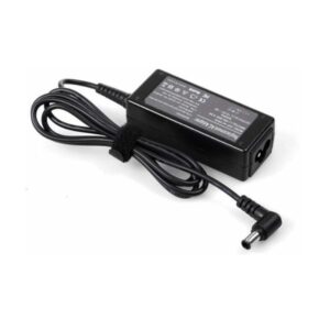 Cargador Para Laptop LG Punta de Aguja Pequeña 19V 2.1A