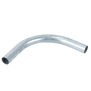 Codo Conduit Metálico 1/2" EMT