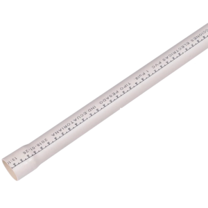 Tubo Conduit 3/4" Plástico Plastigama