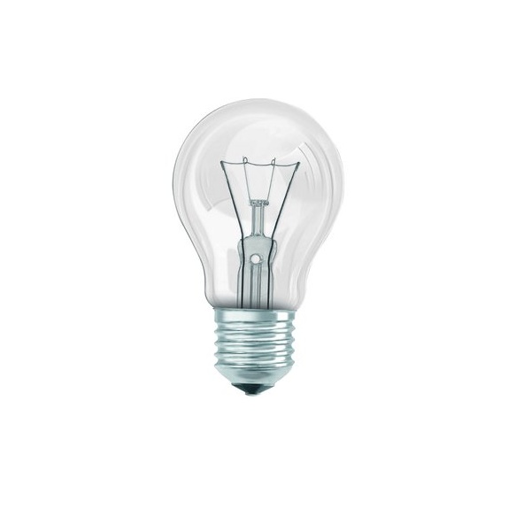 Foco Incandescente 200W