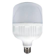 Foco Led Tipo Botella de Emergencia Recargable 50W