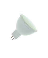 Foco Mini Dicroico Led GU5.3 Luz Blanca 3W Maviju