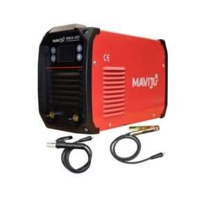 Soldadora Inverter MAVIJU HE150007