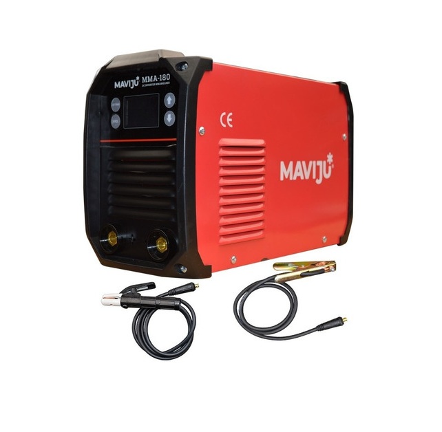 Soldadora Inverter MAVIJU HE150007