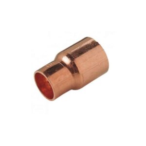 Reducción de Cobre Soldable de 3/4" A 1/2"