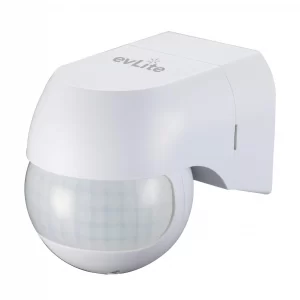 Sensor de Movimiento Tipo Bola Evlite