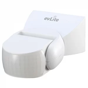 Sensor de Movimiento Para Exteriores Evlite
