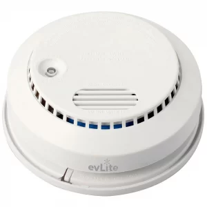 Detector de Humo evLite