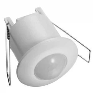 Sensor de Movimiento Empotrable Evlite