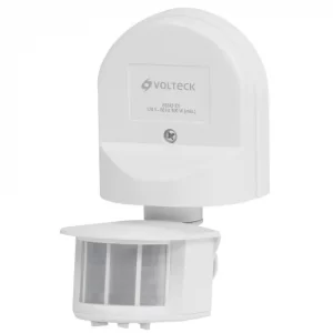 Sensor de Movimiento Tipo L Volteck