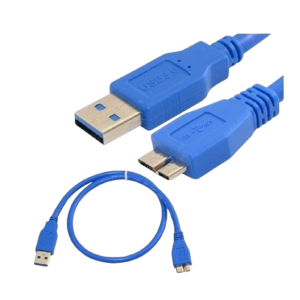 Cable Para Disco Duro 1.8metros