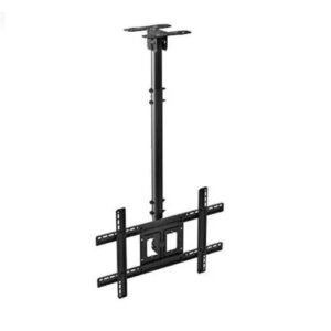 Soporte Móvil de TV Para Techo Importado 32" - 60"