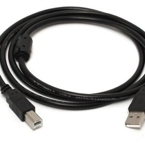 Cable Para Impresora USB 1.5metros