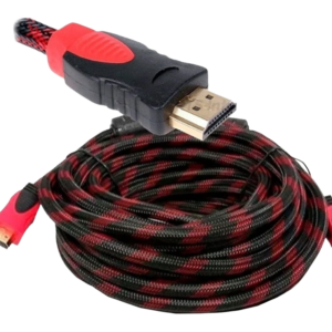 Cable Hdmi 10metros Ecónomico
