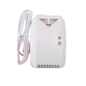 Detector de Gas GLP Con Cable