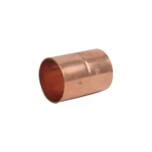 Unión de Cobre Soldable de 1/2"