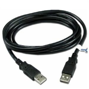 Extensión USB Macho - Macho 1.5m