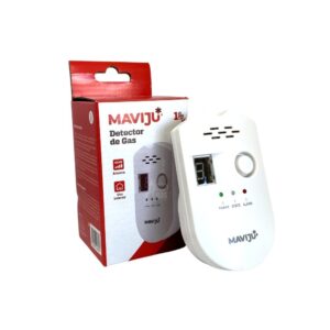 Detector de Gas GLP MAVIJU