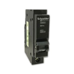 Breaker Monofásico 10A Square D Schneider Electric