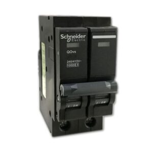 Breaker Bifásico 20A Square D Schneider Electric