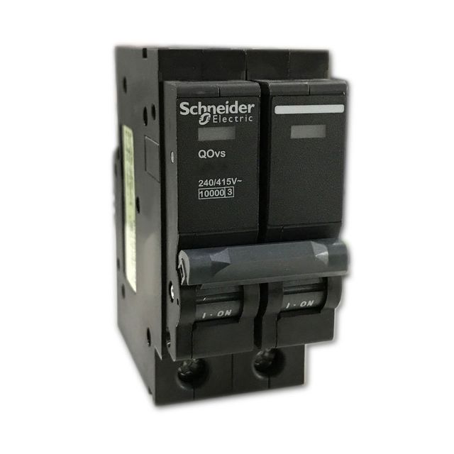 Breaker Bifásico 32A Square D Schneider Electric