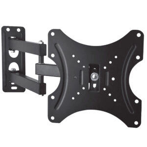 Soporte Móvil de TV Para Pared 14" - 42"