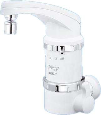 Ducha para Cocina 110V Fame Elegance