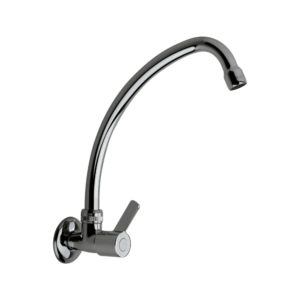 Llave Ganzo Para Pared Paleta Económica
