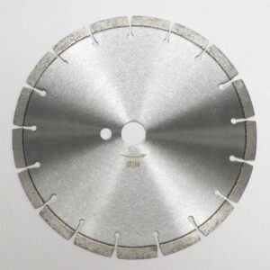 Disco de Corte de Concreto 7"