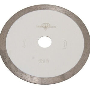 Disco de Corte de Concreto 4-1/2" Continuo