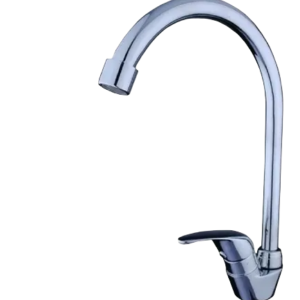 Llave Mezcladora Monocomando Para Lavaplatos Cardinal
