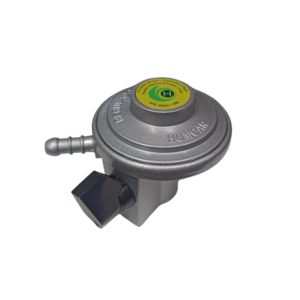 Válvula De Gas Doméstica Humcar 2kg/h