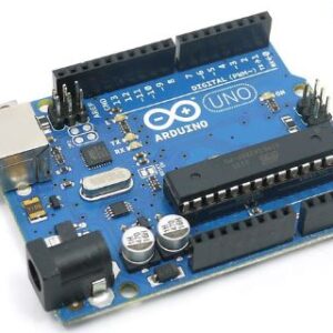 Arduino UNO R3