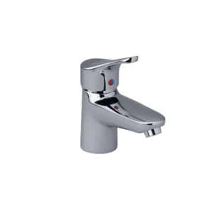 Llave Mezcladora Monocomando Para Lavamanos Cardinal