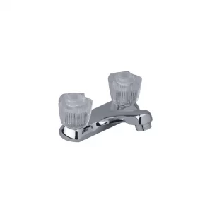 Mezcladora Para Lavamanos Fv E190/29 Euro Style