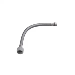 Manguera 12" Para Inodoro 9/16" a 15/16" Fv